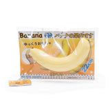 Sweet Scented Realistic Banana Slowrising