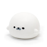 Chubby Snow Seal Slowrising