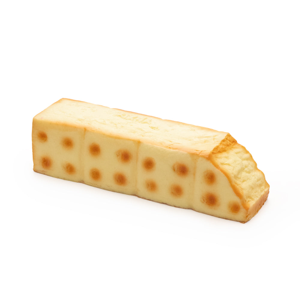 Sweet Butter Cookie Loaf  Slowrising