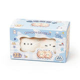 Adorable Milk Dumpling Duo Slowrising