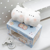 Adorable Milk Dumpling Duo Slowrising