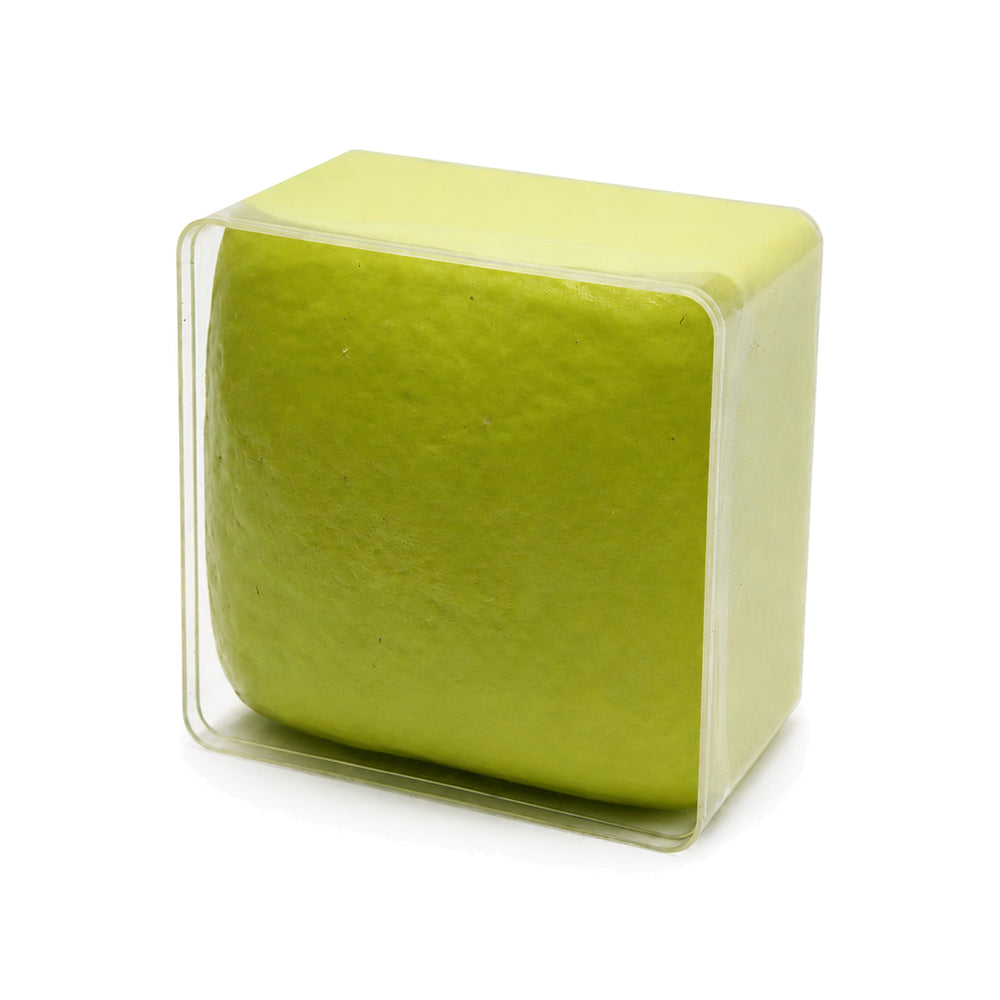 Fluffy Matcha Mousse Slowrising Squishy Cake