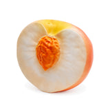 Sweet & Squishy Rosey Peach Slowrising Fidget Toy