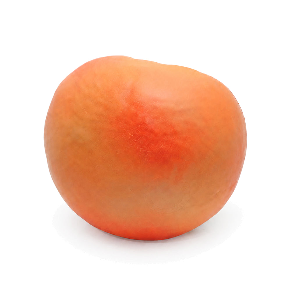 Sweet & Squishy Rosey Peach Slowrising Fidget Toy