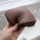 Sweet Bear Chocolate Block Slowrising