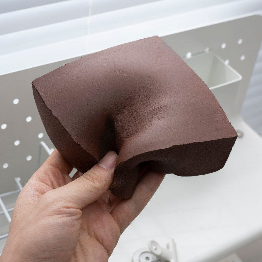 Sweet Bear Chocolate Block Slowrising