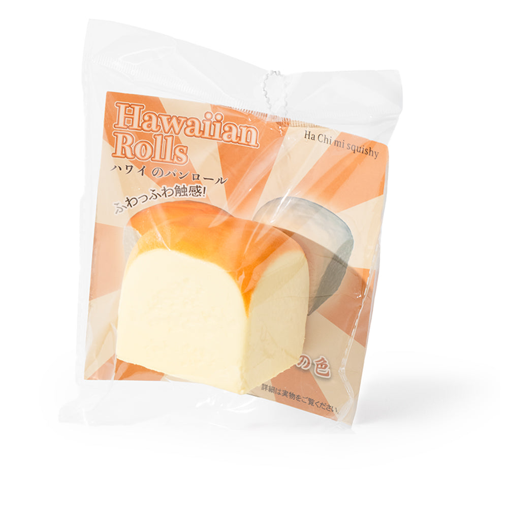 Golden Sweet Bread Slowrising