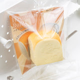 Golden Sweet Bread Slowrising