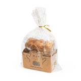 Sweet Bear-Faced Biscuit Slowrising