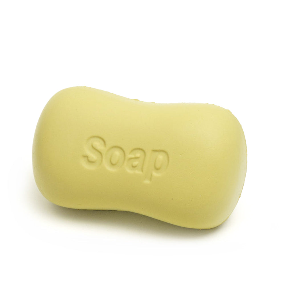 Creamy Matcha Soap Bar Slowrising