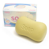 Creamy Matcha Soap Bar Slowrising