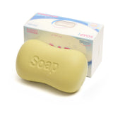 Creamy Matcha Soap Bar Slowrising