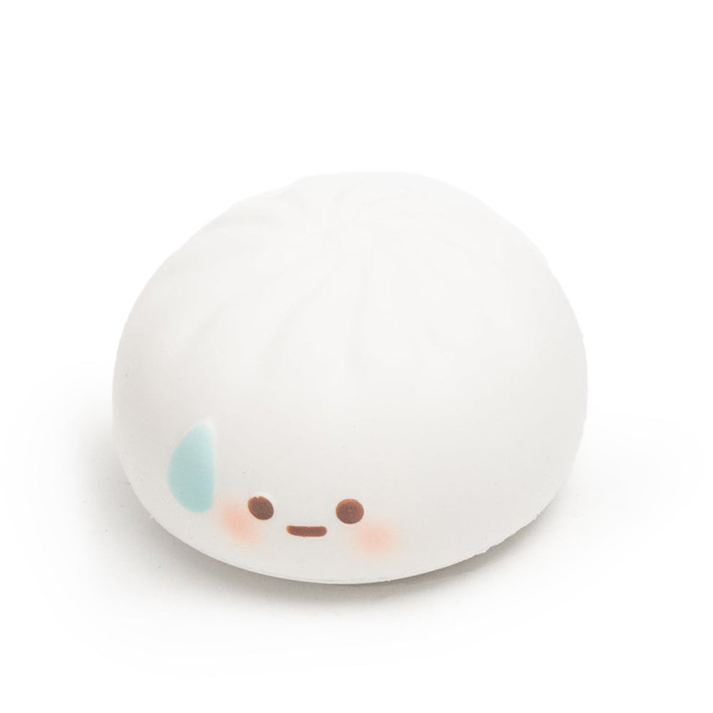 Kawaii Unamused Dumpling Slowrising