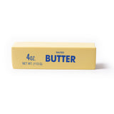 Butter Stick Squishy