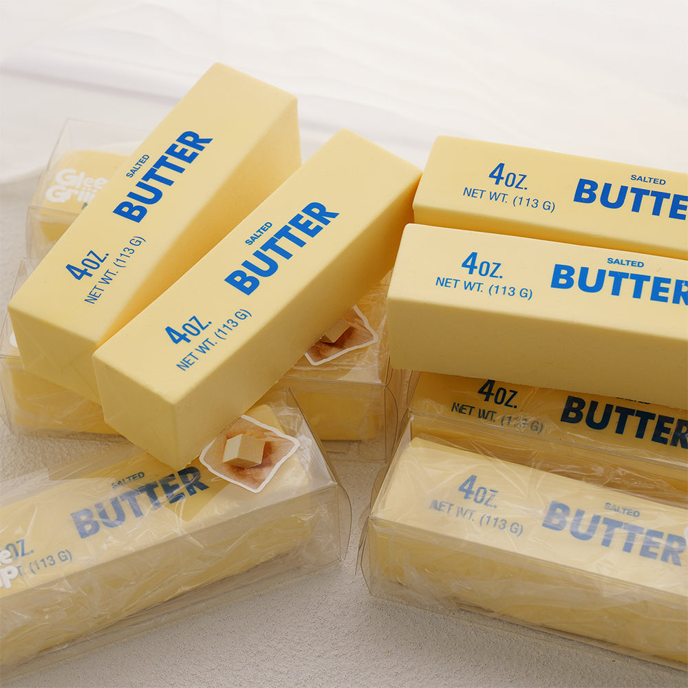 Butter Stick Squishy