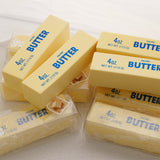 Butter Stick Squishy