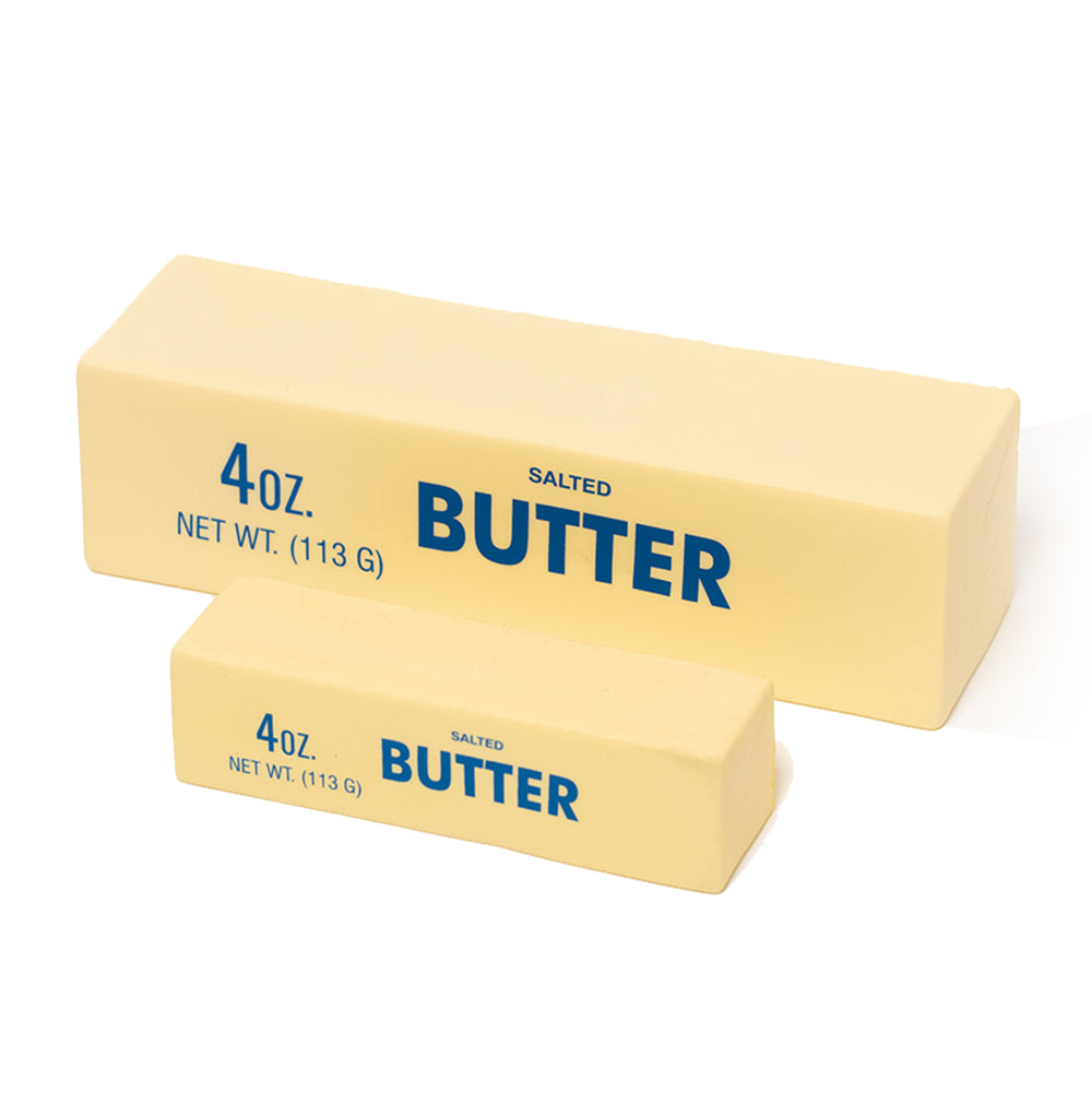 Jumbo Butter Squishy