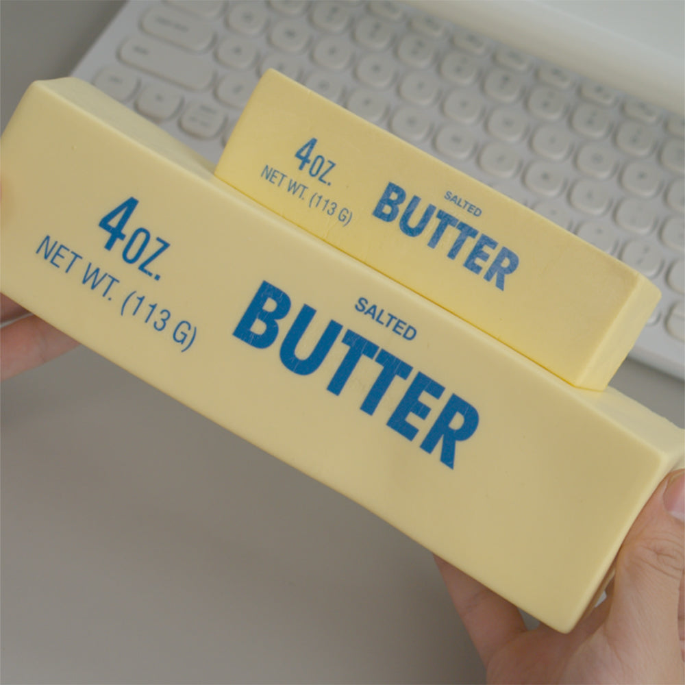 Jumbo Butter Squishy