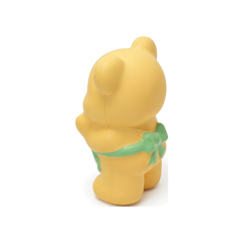 Chubby Cream Bear Slowrising Squishy Pal