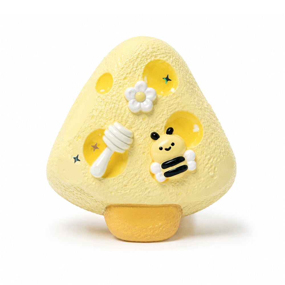 Taba Sweet Honey Bee Cheese Charm