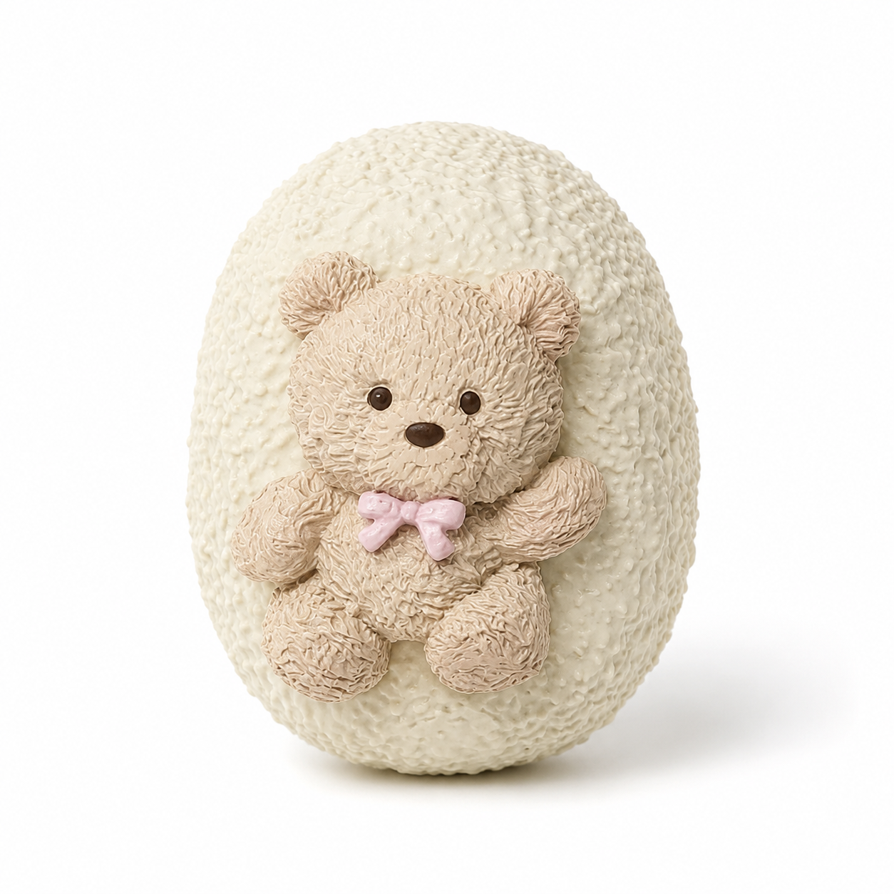 Taba Cuddly Bear Onigiri