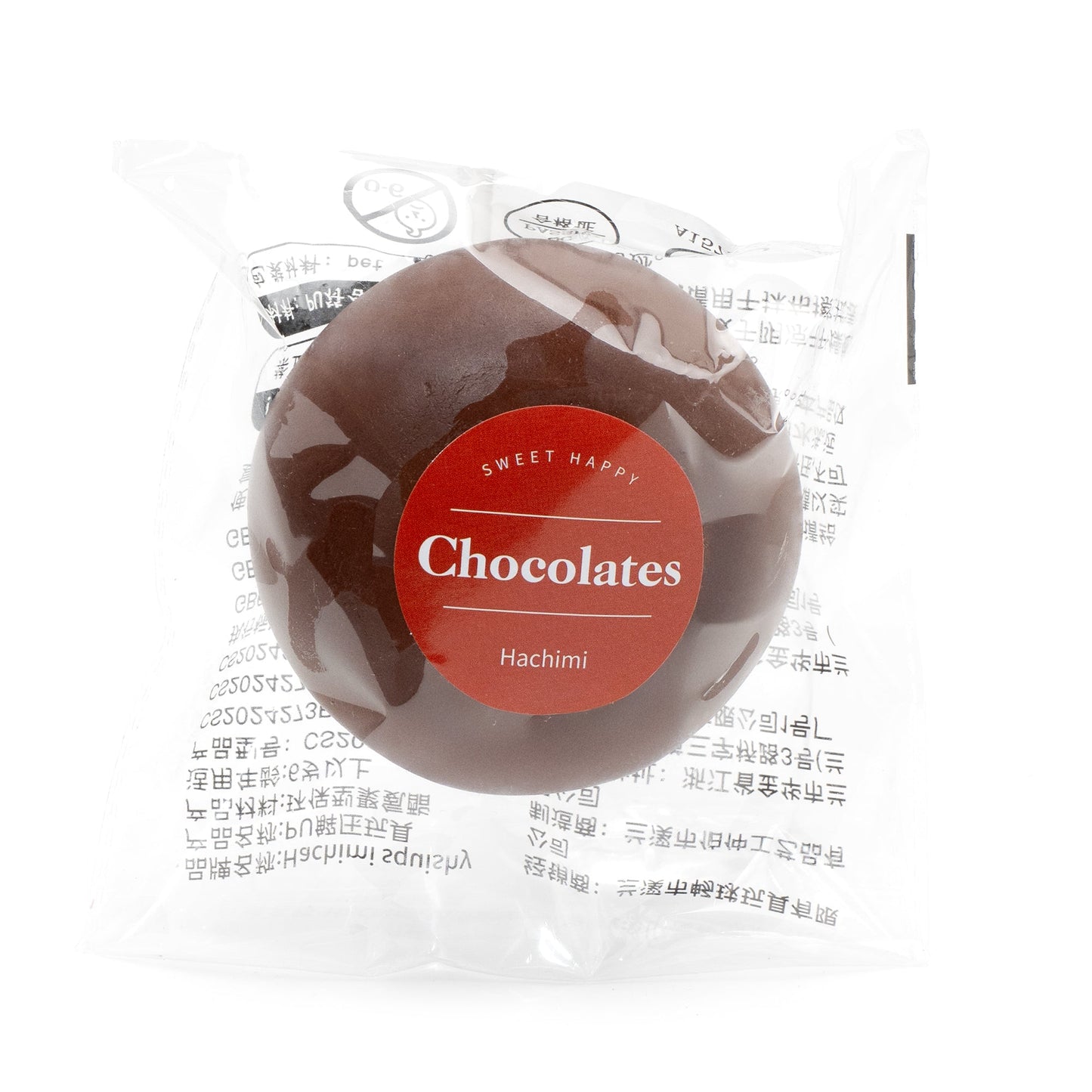 Scrumptious Chocolate Pudding Slowrising