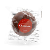 Scrumptious Chocolate Pudding Slowrising
