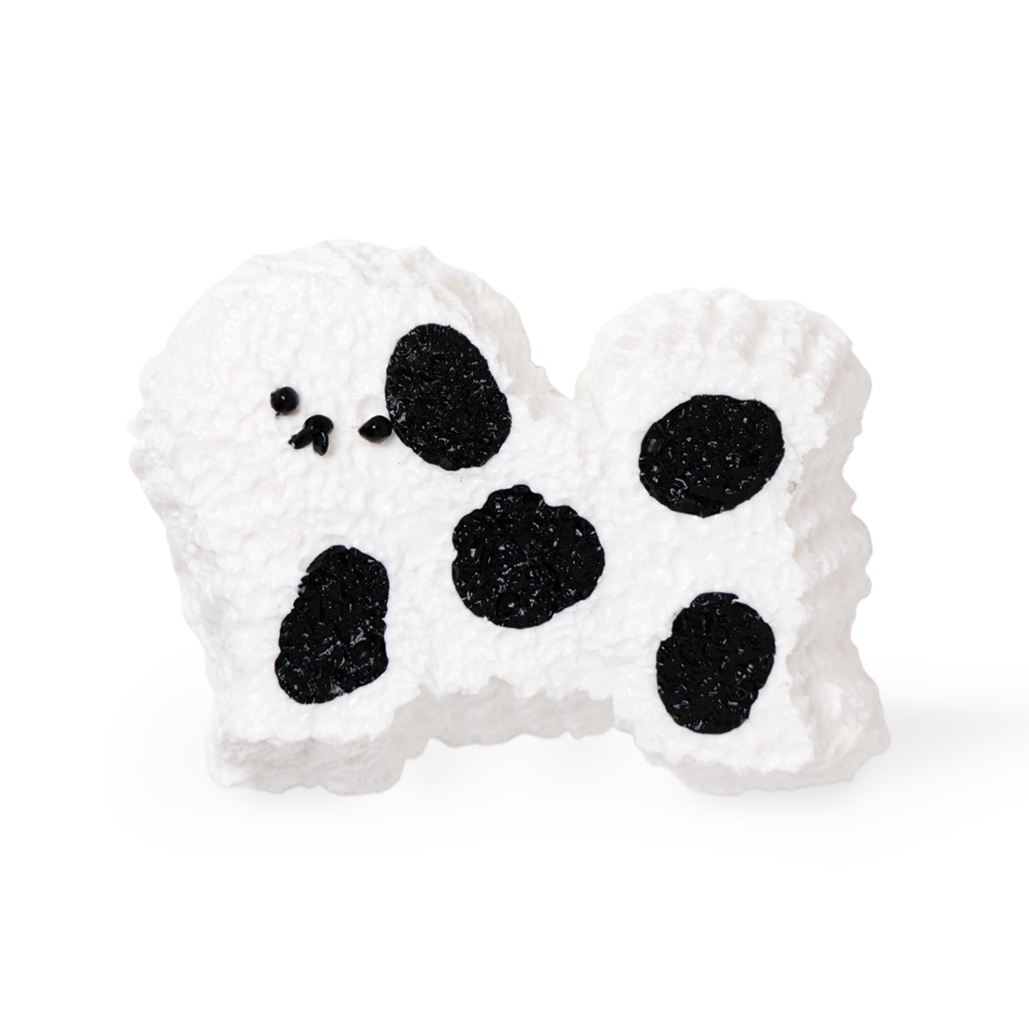 Adorable Polka Dot Pup taba Squishy