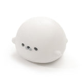 Chubby Snow Seal Slowrising