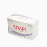 Kawaii Soap Bar Slowrising Squishy