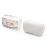 Kawaii Soap Bar Slowrising Squishy