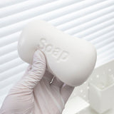 Kawaii Soap Bar Slowrising Squishy